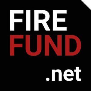 Firefund Logo